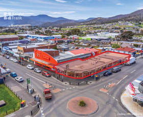Shop & Retail commercial property sold at Site/34A & 34B Burnett Street New Norfolk TAS 7140