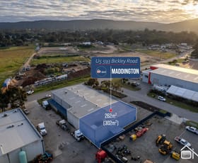Factory, Warehouse & Industrial commercial property sold at 5/593 Bickley Road Maddington WA 6109