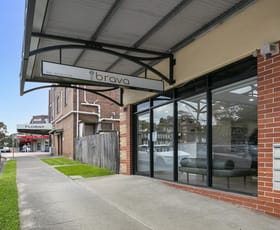 Medical / Consulting commercial property sold at Oatley NSW 2223
