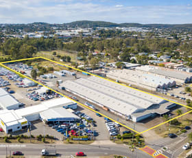 Factory, Warehouse & Industrial commercial property for sale at 123 Marshall Road Rocklea QLD 4106