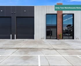 Factory, Warehouse & Industrial commercial property for sale at 1889 Frankston Flinders Road Hastings VIC 3915