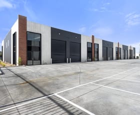 Factory, Warehouse & Industrial commercial property sold at 70 Star Point Place Hastings VIC 3915