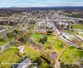 Development / Land commercial property sold at 1 Kilmore Road Gisborne VIC 3437