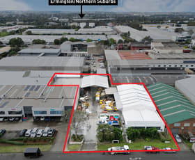 Factory, Warehouse & Industrial commercial property sold at 24 Egerton Street Silverwater NSW 2128