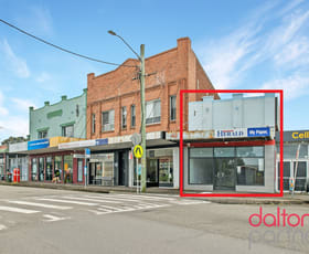 Offices commercial property sold at 12 Moate Street Georgetown NSW 2298