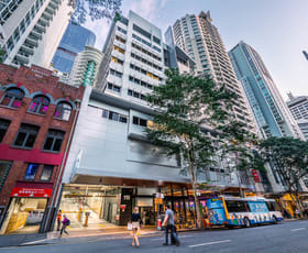 Offices commercial property for lease at 119 Charlotte Street Brisbane City QLD 4000