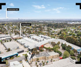 Factory, Warehouse & Industrial commercial property sold at Unit 7/22-24 Redland Drive Mitcham VIC 3132