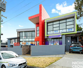 Offices commercial property sold at 14/1253 Nepean Highway Cheltenham VIC 3192