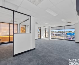 Offices commercial property sold at 14/1253 Nepean Highway Cheltenham VIC 3192