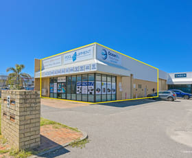 Factory, Warehouse & Industrial commercial property sold at 5A Barnett Court Morley WA 6062