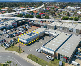 Factory, Warehouse & Industrial commercial property sold at 5A Barnett Court Morley WA 6062
