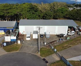 Factory, Warehouse & Industrial commercial property sold at 5 BRODY CLOSE Gordonvale QLD 4865