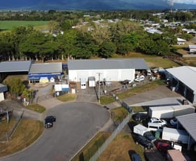 Factory, Warehouse & Industrial commercial property sold at 5 BRODY CLOSE Gordonvale QLD 4865