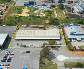 Factory, Warehouse & Industrial commercial property sold at 5 Broadmeadows Street Bibra Lake WA 6163