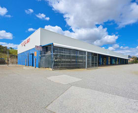 Showrooms / Bulky Goods commercial property sold at 5 Broadmeadows Street Bibra Lake WA 6163