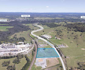 Development / Land commercial property sold at 240 Picton Road Razorback NSW 2571