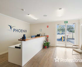 Offices commercial property sold at Lot 99 Fairbairn Road Busselton WA 6280