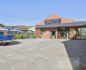 Shop & Retail commercial property sold at 8-12 Beach Street Dromana VIC 3936