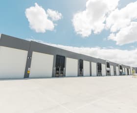 Factory, Warehouse & Industrial commercial property sold at 22/8 Distribution Court Arundel QLD 4214