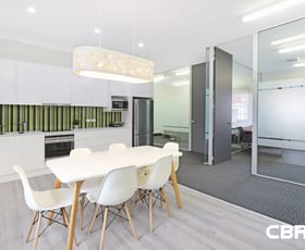 Offices commercial property sold at 226 George Street Windsor NSW 2756