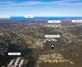 Development / Land commercial property sold at Lot B Lady Game Drive Lindfield NSW 2070