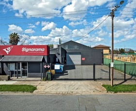 Factory, Warehouse & Industrial commercial property sold at Whole Site/61 Trigg Street Blair Athol SA 5084