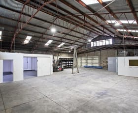 Factory, Warehouse & Industrial commercial property sold at Whole Site/61 Trigg Street Blair Athol SA 5084