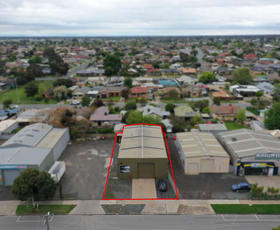 Factory, Warehouse & Industrial commercial property sold at 16 Keppel Street Shepparton VIC 3630