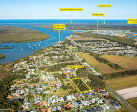 Development / Land commercial property sold at 8 Pelican Parade Jacobs Well QLD 4208