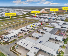Factory, Warehouse & Industrial commercial property sold at 2/9 Strong Street Baringa QLD 4551