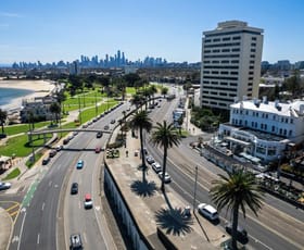 Hotel, Motel, Pub & Leisure commercial property sold at 11 The Esplanade St Kilda VIC 3182