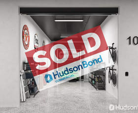 Factory, Warehouse & Industrial commercial property sold at 40S/17-31 Franklyn Street Huntingdale VIC 3166