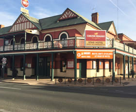 Hotel, Motel, Pub & Leisure commercial property sold at 105 Main Street Rutherglen VIC 3685