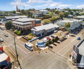 Medical / Consulting commercial property sold at 37 Nash Street Gympie QLD 4570