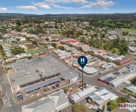 Medical / Consulting commercial property sold at 37 Nash Street Gympie QLD 4570