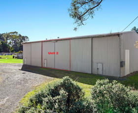 Factory, Warehouse & Industrial commercial property for sale at Unit 2/17 Sherwood Rd Bermagui NSW 2546