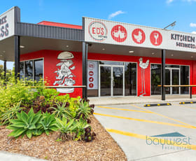 Shop & Retail commercial property sold at 2 Olivia Way Hastings VIC 3915