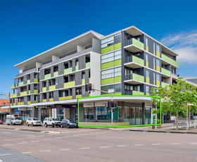 Shop & Retail commercial property sold at Ground Floor Suite C005/571 Pacific Highway Belmont NSW 2280