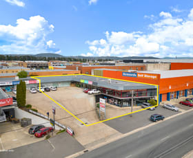 Showrooms / Bulky Goods commercial property sold at 72-74 Gladstone Street Fyshwick ACT 2609