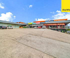 Showrooms / Bulky Goods commercial property sold at 72-74 Gladstone Street Fyshwick ACT 2609