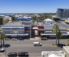 Offices commercial property sold at 65-69 Sydney Street Mackay QLD 4740