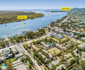 Hotel, Motel, Pub & Leisure commercial property sold at The Islander Resort Located at 187 Gympie Terrace Noosaville QLD 4566