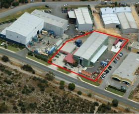 Factory, Warehouse & Industrial commercial property sold at 28 Poletti Road Cockburn Central WA 6164