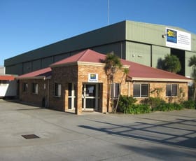 Factory, Warehouse & Industrial commercial property sold at 28 Poletti Road Cockburn Central WA 6164