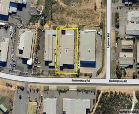 Development / Land commercial property sold at 7 Redemptora Road Henderson WA 6166