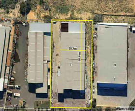 Factory, Warehouse & Industrial commercial property sold at 7 Redemptora Road Henderson WA 6166