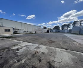 Development / Land commercial property sold at 29 Yallourn Street Fyshwick ACT 2609