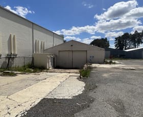 Development / Land commercial property sold at 29 Yallourn Street Fyshwick ACT 2609