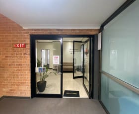 Offices commercial property leased at 16/227 Main Road Toukley NSW 2263