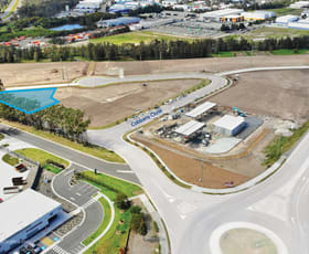 Factory, Warehouse & Industrial commercial property sold at 11B Cobbans Close Beresfield NSW 2322